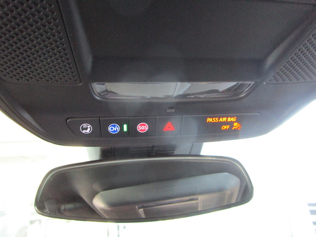 New 2027 GMC Terrain Elevation w/ Elevation Premium Package FWD image 37