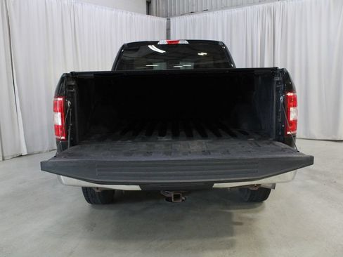Used 2018 Ford F150 XLT AWD/4WD image 28