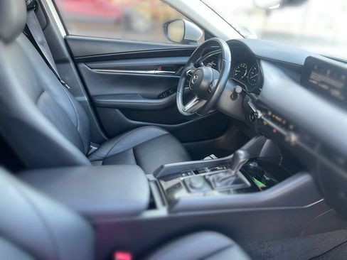 Used 2025 MAZDA MAZDA3 s FWD image 39