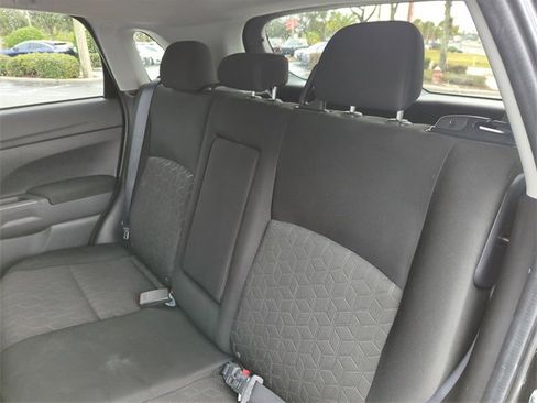 Used 2023 Mitsubishi Outlander Sport ES image 25