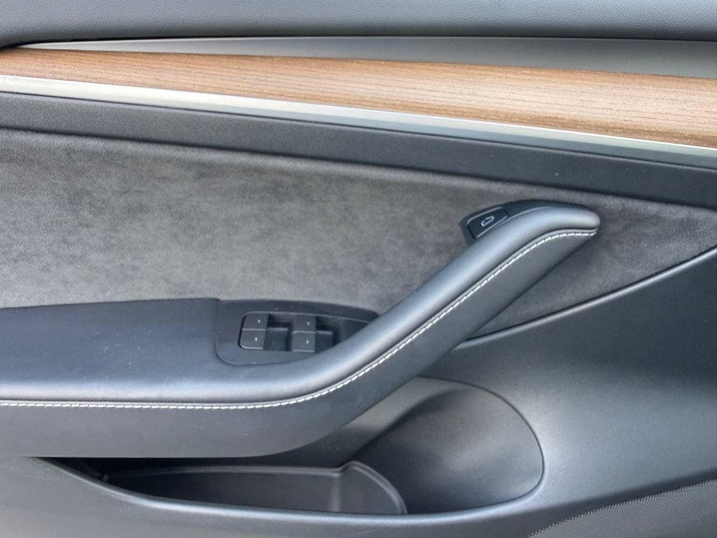 Used 2023 Tesla Model 3 Standard Range RWD image 20
