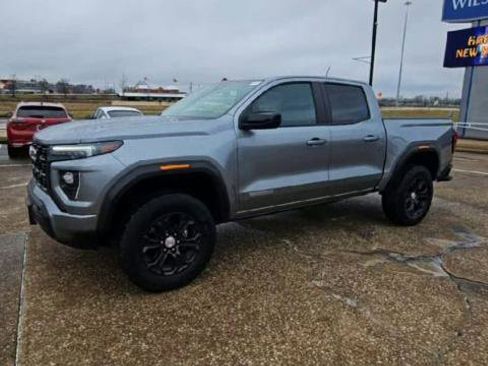 Certified 2024 GMC Canyon Elevation w/ Elevation Premium Package image 4