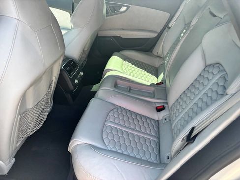 Used 2017 Audi RS 7 Prestige image 23
