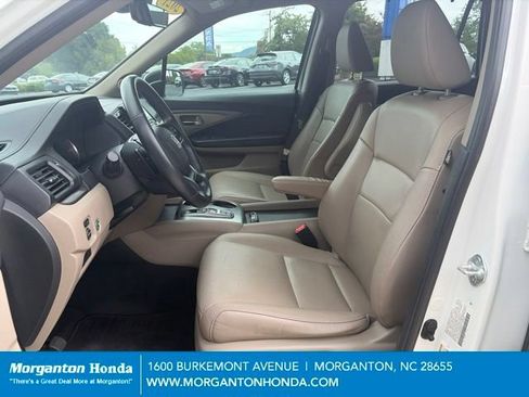 Used 2021 Honda Pilot EX-L image 14