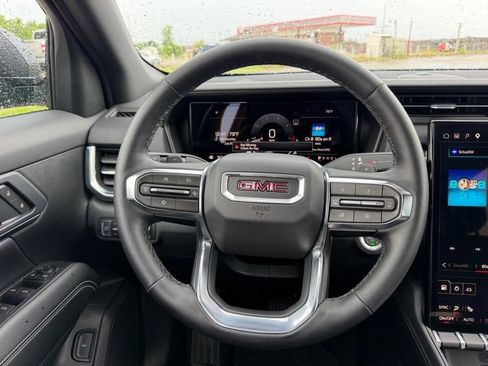 Used 2026 GMC Terrain Elevation w/ Elevation Premium Package AWD/4WD image 10
