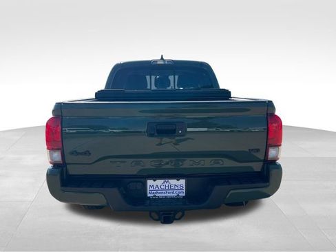 Used 2021 Toyota Tacoma SR5 w/ Trail Edition AWD/4WD image 6