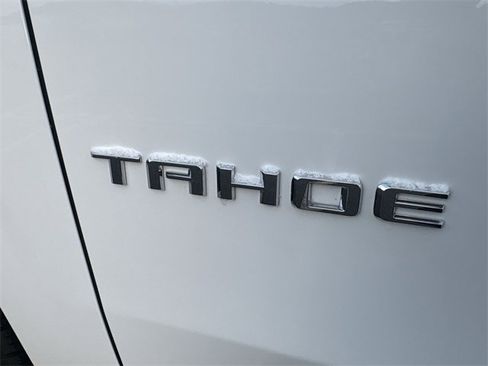 New 2026 Chevrolet Tahoe LT image 33