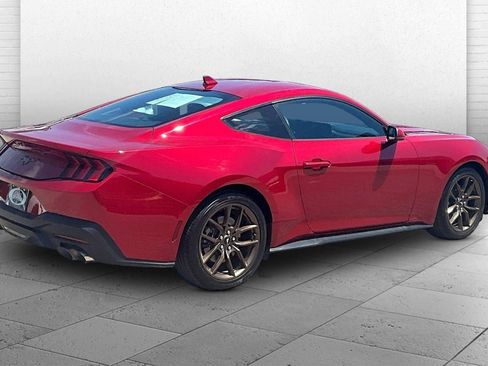 Used 2024 Ford Mustang Premium RWD image 14