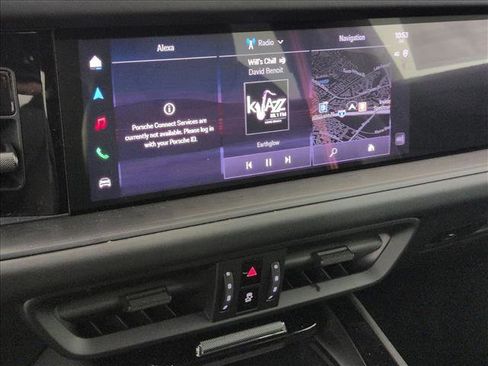 New 2026 Porsche Cayenne GTS image 12