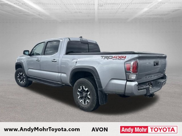 Used 2020 Toyota Tacoma TRD Off-Road w/ TRD Premium Off Road Package AWD/4WD image 11