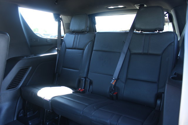 Used 2024 Chevrolet Tahoe RST w/ Luxury Package RWD image 45