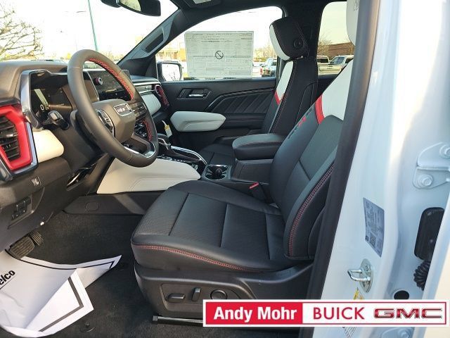 New 2025 GMC Canyon AT4 w/ AT4X AEV Edition AWD/4WD image 29