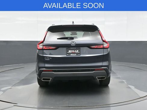 Used 2024 Honda CR-V Sport-L image 6