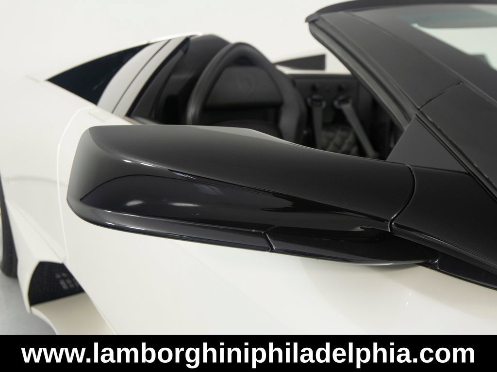 Used 2007 Lamborghini Murcielago LP 640 AWD/4WD image 63