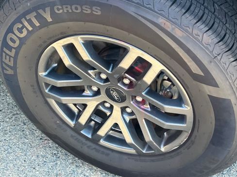 Used 2021 Ford Ranger XLT w/ Tremor Off-Road Package image 21