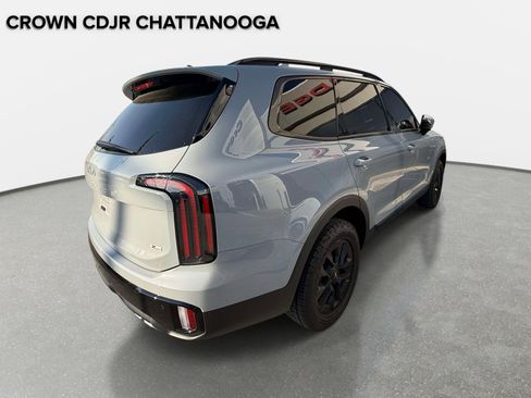 Used 2024 Kia Telluride SX Prestige X-Pro image 6