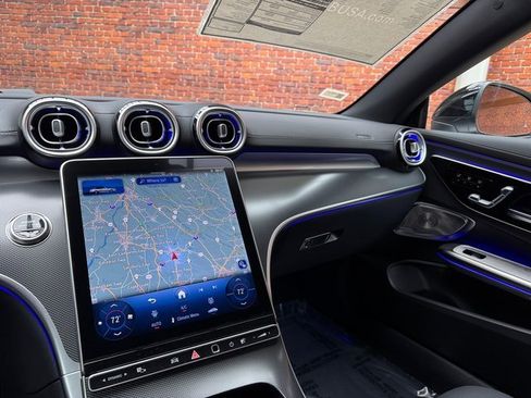 New 2026 Mercedes-Benz CLE 300 4MATIC Cabriolet image 17