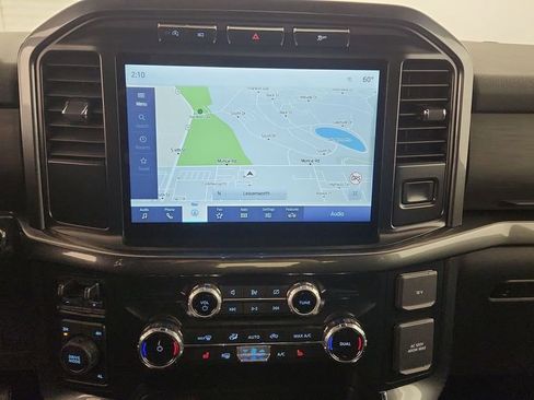 Used 2023 Ford F150 XLT w/ Equipment Group 302A High AWD/4WD image 13
