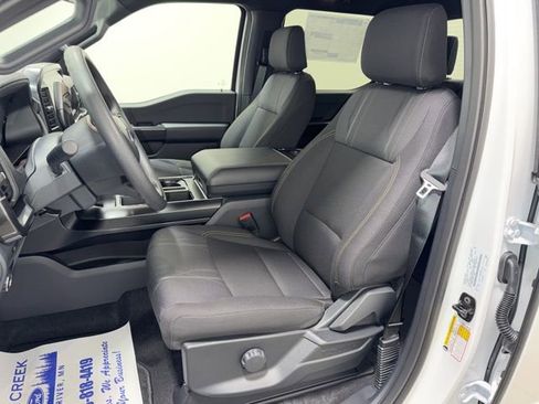 New 2025 Ford F150 STX w/ LOBO Package image 12