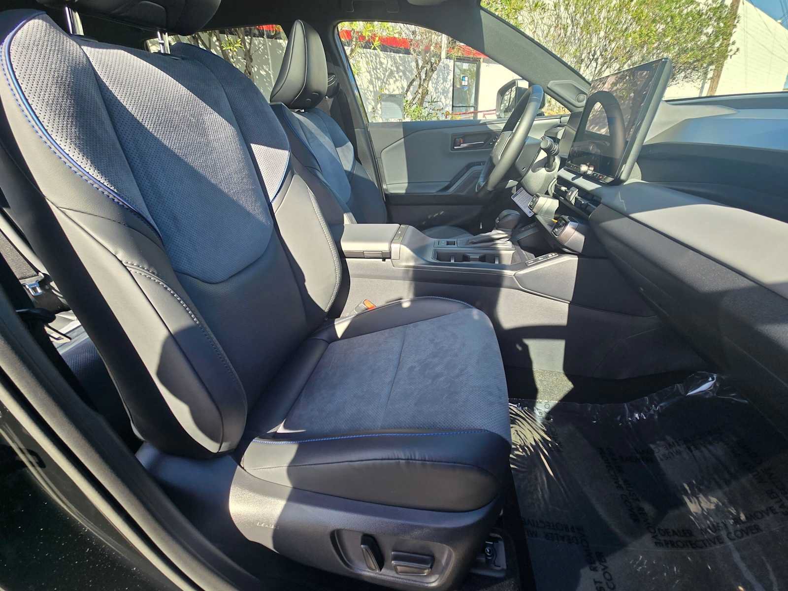 New 2026 Toyota RAV4 XSE w/ Panoramic Sun Roof Package AWD/4WD image 10