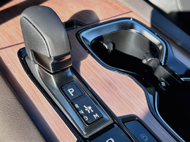 New 2026 Lexus RX 350 Premium Plus FWD image 30