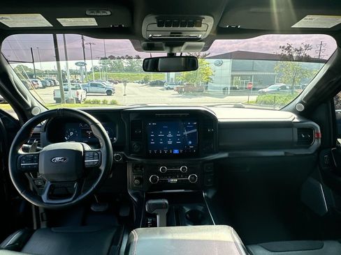 Used 2024 Ford F150 Raptor AWD/4WD image 3