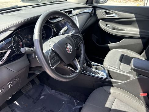 Used 2023 Buick Encore GX Select FWD image 13