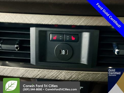 Certified 2023 Ford F250 King Ranch AWD/4WD image 30