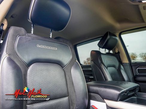 Used 2019 RAM 1500 Laramie image 11
