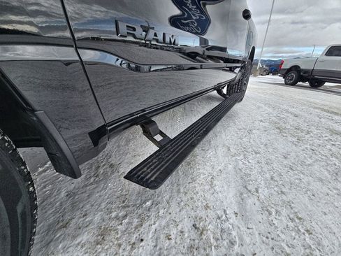 Used 2019 RAM 1500 Sport w/ Level 2 Equipment Group image 43