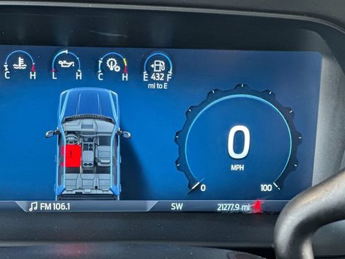 Certified 2025 Ford F250 Lariat AWD/4WD image 26