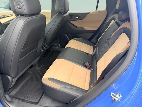 New 2026 Chevrolet Equinox ACTIV w/ Convenience Package III image 30