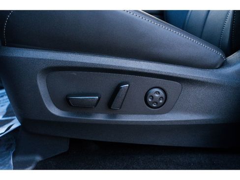 New 2026 INFINITI QX60 Sport w/ Dark Cargo Package image 11