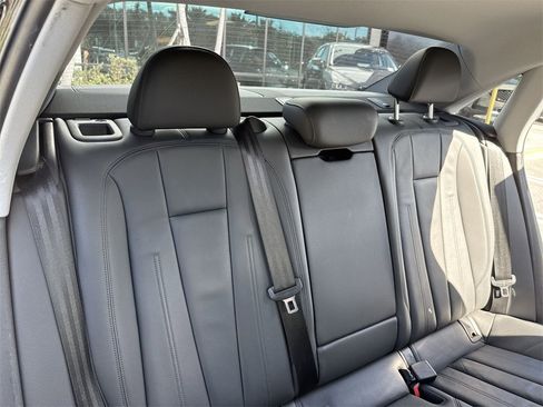 Used 2019 Audi A4 2.0T Premium Plus w/ Premium Plus Package image 48