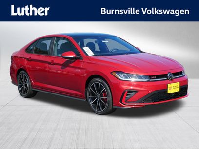 New 2025 Volkswagen Jetta GLI Autobahn