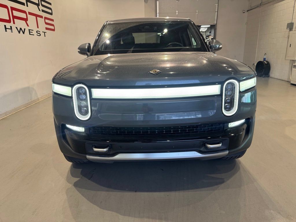 Used 2024 Rivian R1T Adventure Dual AWD/4WD image 11