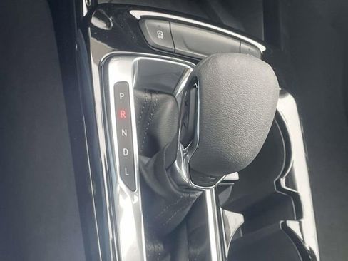 New 2026 Chevrolet Trax ACTIV w/ Sunroof Package image 17