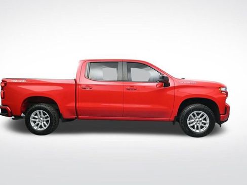 Used 2019 Chevrolet Silverado 1500 RST w/ All-Star Edition image 3