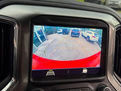 Used 2021 Chevrolet Silverado 1500 LT w/ LPO, Dark Essentials Package AWD/4WD image 33