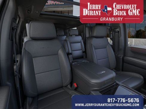 New 2026 GMC Yukon Denali w/ Denali Reserve Package image 18