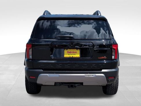 Used 2026 Honda Passport TrailSport Elite image 7