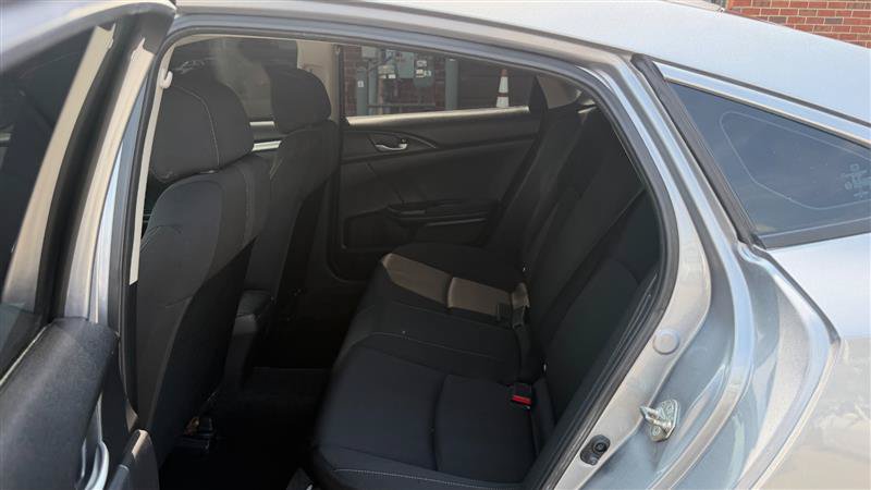 Used 2019 Honda Civic LX image 17