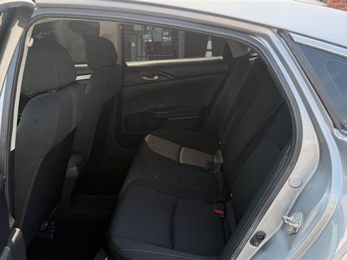 Used 2019 Honda Civic LX image 17