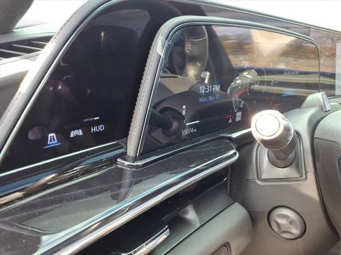 Certified 2023 Cadillac Escalade V image 30