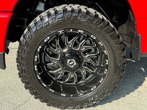 Used 2022 RAM 1500 Big Horn AWD/4WD image 10