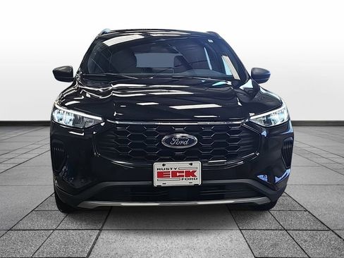 Used 2025 Ford Escape ST-Line image 2