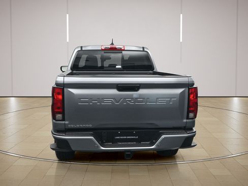 Used 2026 Chevrolet Colorado LT w/ Advanced Trailering Package AWD/4WD image 20
