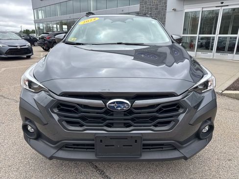 Used 2024 Subaru Crosstrek 2.0i Premium image 6