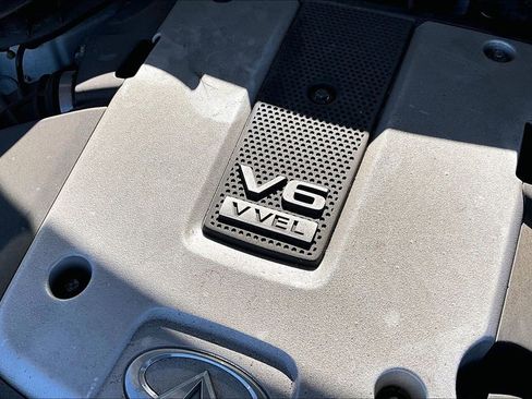 Used 2016 INFINITI QX50 Base w/ Deluxe Touring Package image 42