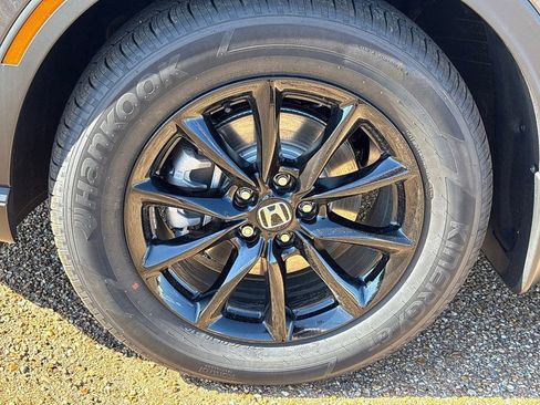 New 2026 Honda CR-V Sport-L image 9